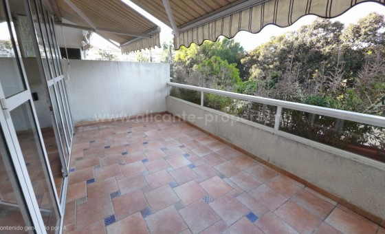 Apartamento / piso - Reventa - Alicante - Alicante Centro