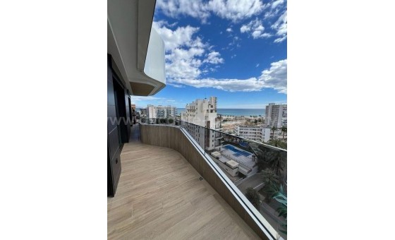 Apartamento / piso - Reventa - Alicante - Alicante Centro