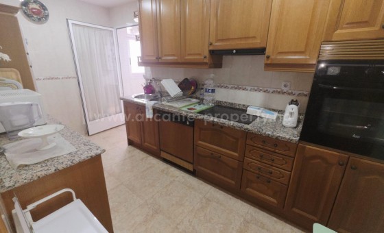 Apartamento / piso - Reventa - Alicante - Alicante Centro
