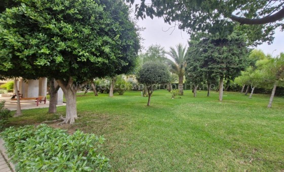 Apartamento / piso - Reventa - Alicante - Alicante Centro