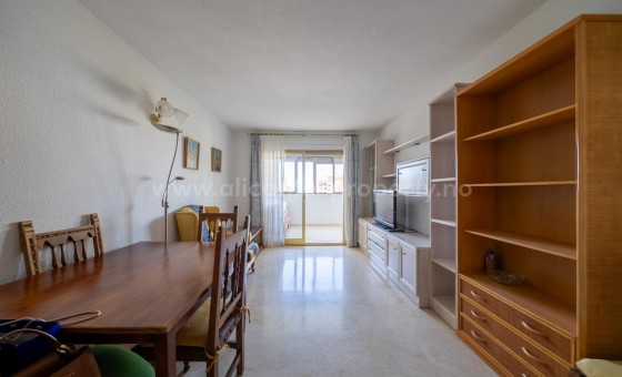 Apartamento / piso - Reventa - Alicante - Alicante Centro