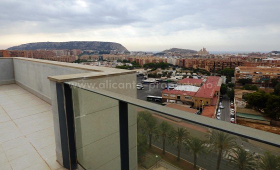 Apartamento / piso - Reventa - Alicante -
                Alicante Centro