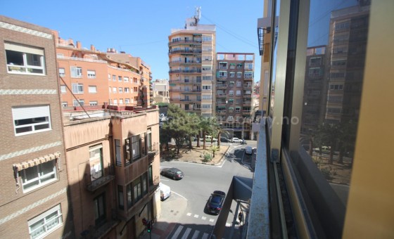 Apartamento / piso - Reventa - Alicante - Alicante Centro