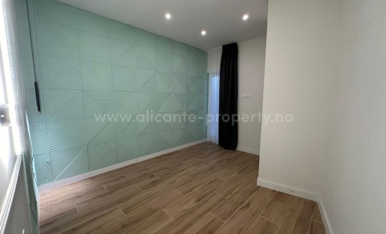 Apartamento / piso - Reventa - Alicante - Alicante Centro
