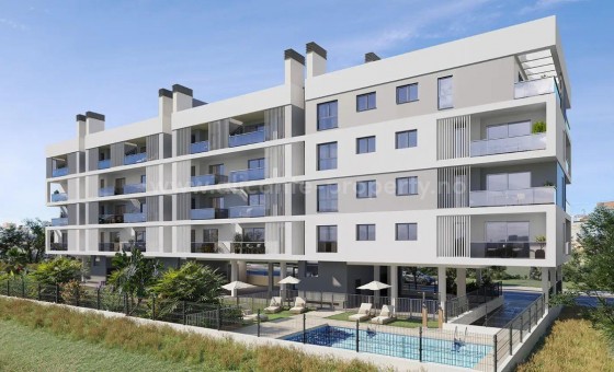 Apartamento / piso - Reventa - Alicante - Alicante Centro