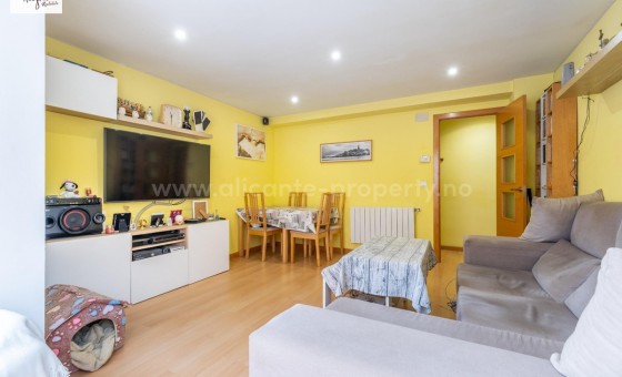 Apartamento / piso - Reventa - Alicante - Alicante Centro