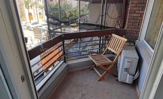 Apartamento / piso - Reventa - Alicante - Alicante Centro