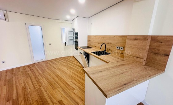 Apartamento / piso - Reventa - Alicante - Alicante Centro