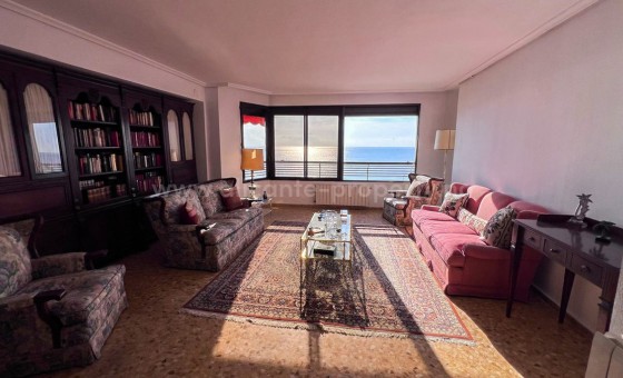 Apartamento / piso - Reventa - Alicante - Alicante Centro