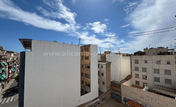 Apartamento / piso - Reventa - Alicante - Alicante City Centro