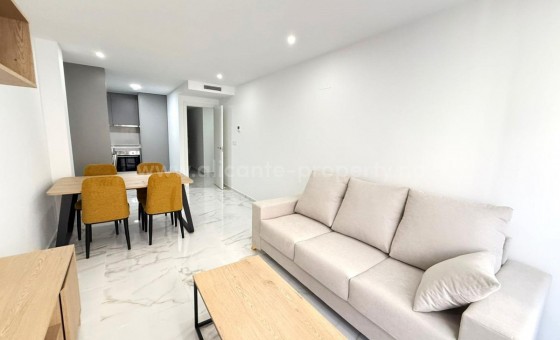 Apartamento / piso - Reventa - Alicante - Parque de las Naciones