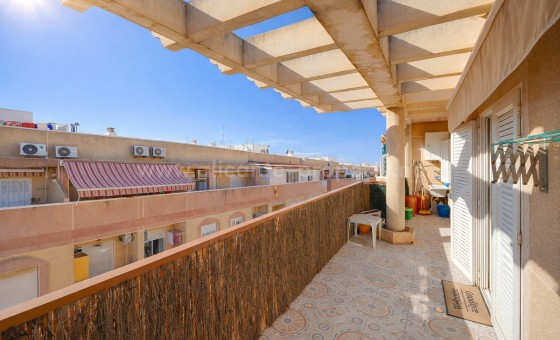 Apartamento / piso - Reventa - Alicante - Parque de las Naciones