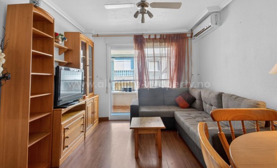 Apartamento / piso - Reventa - Alicante - Parque de las Naciones