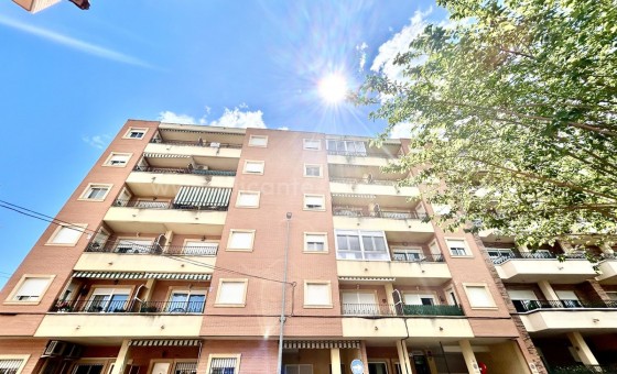Apartamento / piso - Reventa - Almoradí - Almoradi Centro