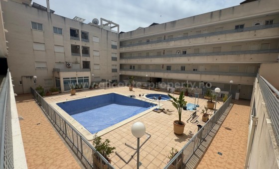 Apartamento / piso - Reventa - Almoradí - Almoradí
