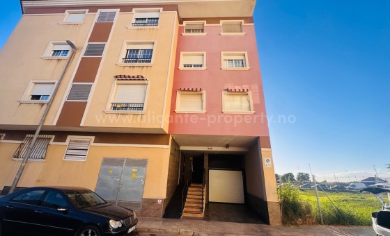 Apartamento / piso - Reventa - Almoradí - Almoradí