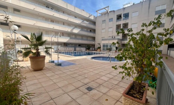 Apartamento / piso - Reventa - Almoradí - Almoradí