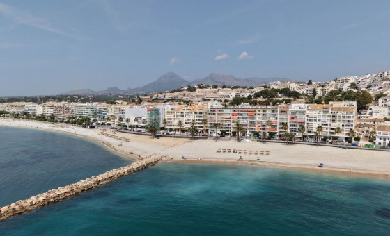Apartamento / piso - Reventa - Altea - Altea Centro