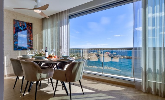 Apartamento / piso - Reventa - Altea - Altea Centro