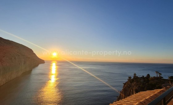 Apartamento / piso - Reventa - Altea - Pueblo Mascarat