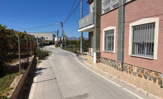 Apartamento / piso - Reventa - Benejúzar -
                Inland