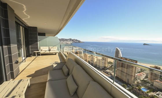 Apartamento / piso - Reventa - Benidorm - Benidorm Centro