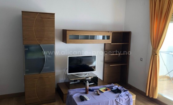 Apartamento / piso - Reventa - Benidorm -
                Benidorm Centro