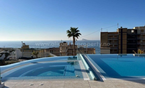 Apartamento / piso - Reventa - Benidorm - Benidorm Centro