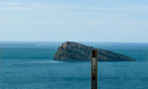 Apartamento / piso - Reventa - Benidorm - Benidorm Centro