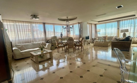 Apartamento / piso - Reventa - Benidorm - Benidorm Centro