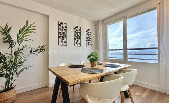 Apartamento / piso - Reventa - Benidorm - Benidorm Centro