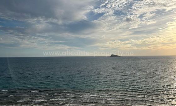 Apartamento / piso - Reventa - Benidorm - Benidorm Centro