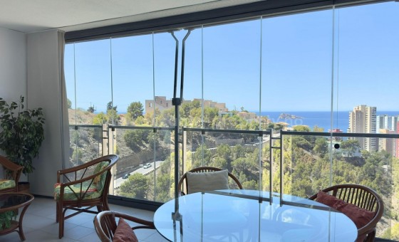 Apartamento / piso - Reventa - Benidorm - Benidorm Centro