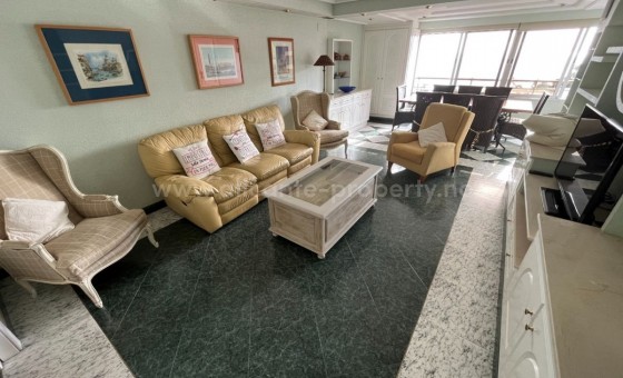 Apartamento / piso - Reventa - Benidorm - Benidorm Centro