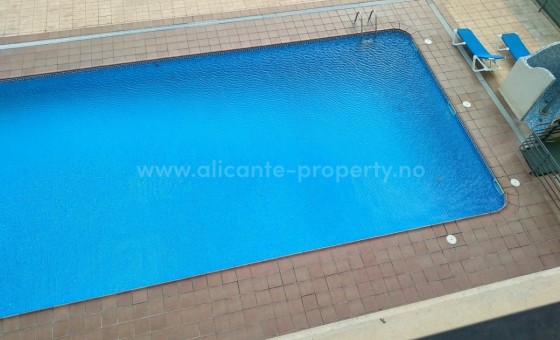 Apartamento / piso - Reventa - Benidorm - Benidorm Centro