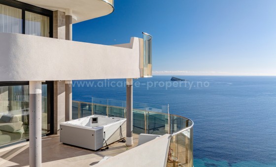Apartamento / piso - Reventa - Benidorm - Benidorm