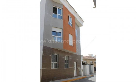 Apartamento / piso - Reventa - Benijofar -
                Benijofar