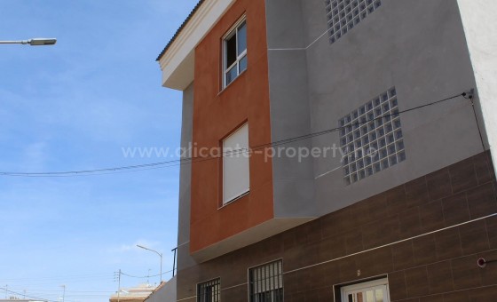 Apartamento / piso - Reventa - Benijofar - Benijofar