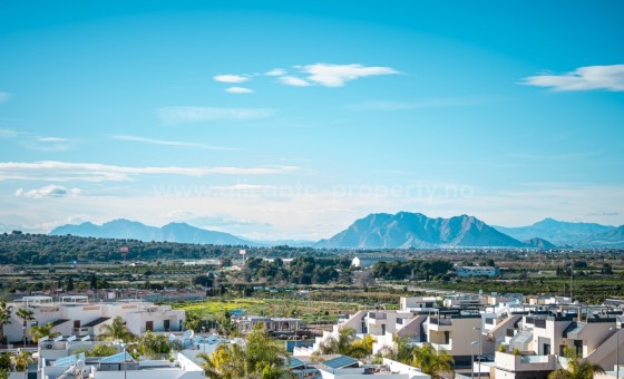 Apartamento / piso - Reventa - Benijofar - Benijofar