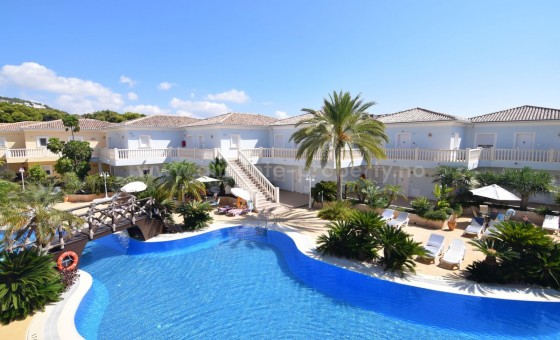 Apartamento / piso - Reventa - Benissa - La Fustera