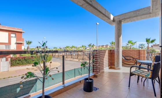Apartamento / piso - Reventa - Cabo Roig - Cabo Roig