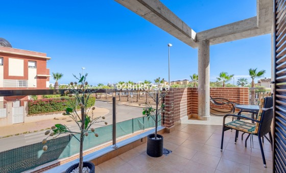 Apartamento / piso - Reventa - Cabo Roig - Cabo Roig