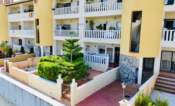 Apartamento / piso - Reventa - Cabo Roig -
                Cabo Roig