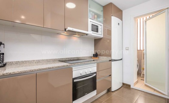 Apartamento / piso - Reventa - Cabo Roig -
                Cabo Roig