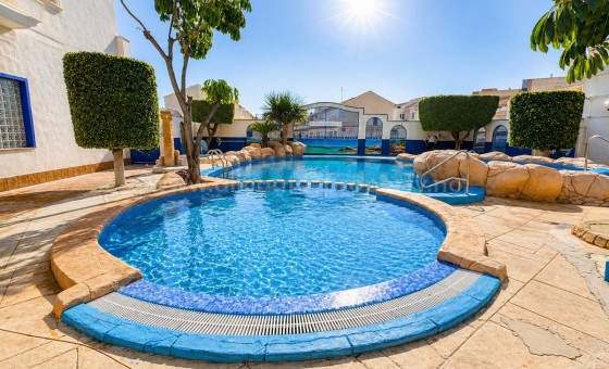 Apartamento / piso - Reventa - Cabo Roig - Cabo Roig