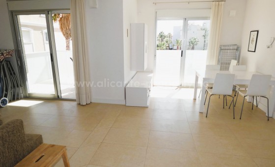 Apartamento / piso - Reventa - Cabo Roig - Cabo Roig