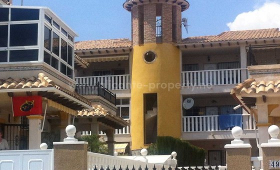Apartamento / piso - Reventa - Cabo Roig - Cabo Roig