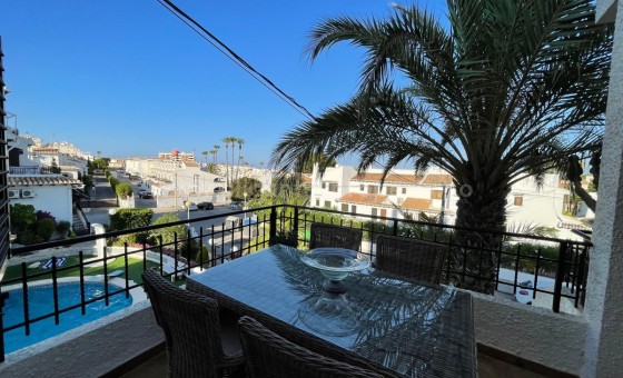 Apartamento / piso - Reventa - Cabo Roig -
                Cabo Roig