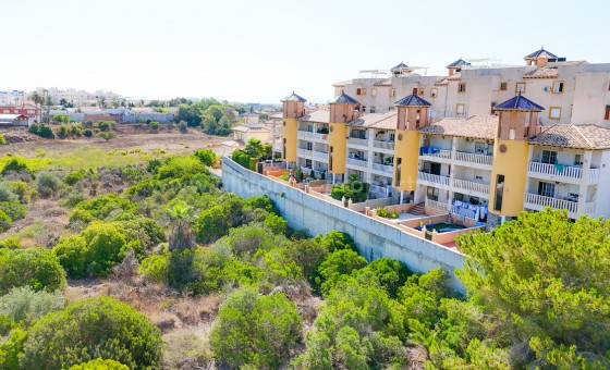 Apartamento / piso - Reventa - Cabo Roig - Cabo Roig
