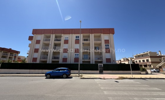 Apartamento / piso - Reventa - Cabo Roig - Cabo Roig
